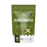 Nature's Nutrition Super Greens Concentrate